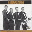 CD - The Coasters - doo wop
