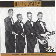 The Coasters - doo wop