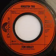 7inch Vinyl Single - The Coasters / Kingston Trio - Yakety Yak / Tom Dooley