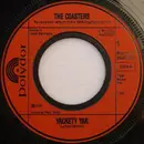 7inch Vinyl Single - The Coasters / Kingston Trio - Yakety Yak / Tom Dooley