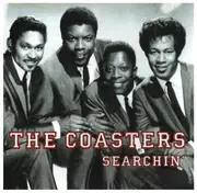 CD - The Coasters - Searchin'