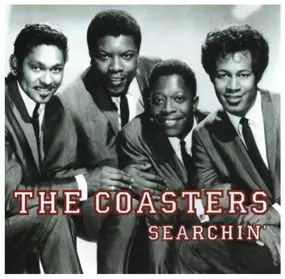 The Coasters - Searchin'