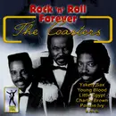 CD - The Coasters - Rock 'N' Roll Forever