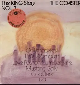 The Coasters - The King Story Vol.3