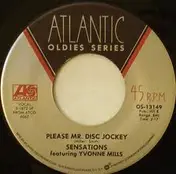 The Coasters - Zing! Went The Strings Of My Heart / Please Mr. Disc Jockey