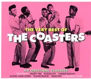 The Coasters - The Very Best Of The Coasters