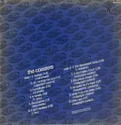 LP - The Coasters - This Is
