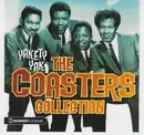 CD - The Coasters - Yakety Yak (The Coasters Collection)