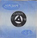 7inch Vinyl Single - The Coasters - Yakety Yak
