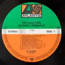 LP - The Coasters - 20 Great Originals