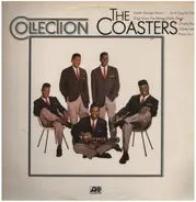 The Coasters - Collection