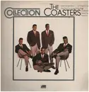 LP - The Coasters - Collection