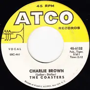 The Coasters - Charlie Brown