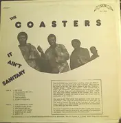 LP - The Coasters - It Ain't Sanitary