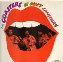 LP - The Coasters - It Ain't Sanitary