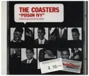 CD - The Coasters - Poison Ivy