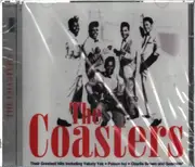CD - The Coasters - Poison Ivy