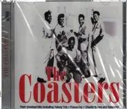 The Coasters - Poison Ivy