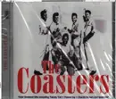 CD - The Coasters - Poison Ivy