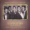 Double CD - The Coasters - The Coasters In Stereo