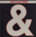 LP - The Coasters - The Coasters