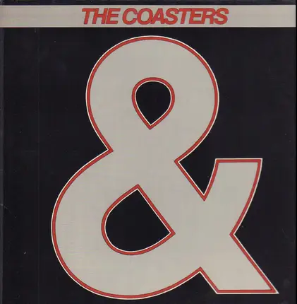 The Coasters - The Coasters