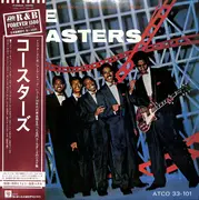 LP - The Coasters - The Coasters - MONO