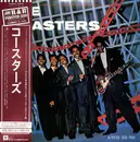 LP - The Coasters - The Coasters - MONO