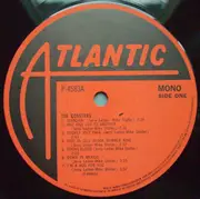 LP - The Coasters - The Coasters - MONO