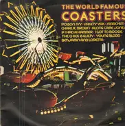 The Coasters - The World Famous Coasters