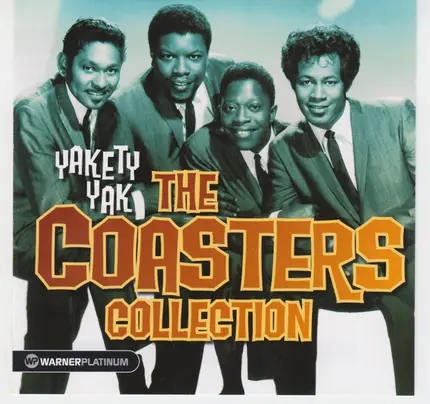 The Coasters - Yakety Yak (The Coasters Collection)