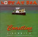 CD - The Coastline Band - Lost at Sea: Live Bait, Vol. 2