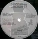 12inch Vinyl Single - The Coatmen - Damaged E.P.