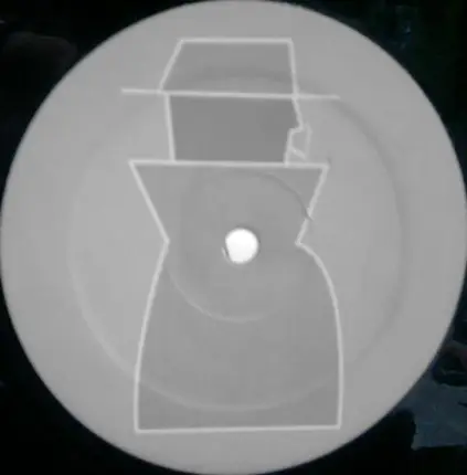 The Coatmen - Damaged E.P.