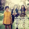 LP & MP3 - The Coathangers - Nosebleed Weekend - Ltd.