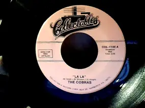 The Cobras - La La