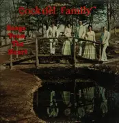 LP - The Cockriel Family - Songs From The Heart