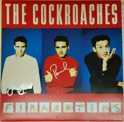 cockroaches - Fingertips