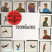 cockroaches - The Cockroaches