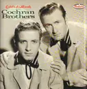 LP - The Cochran Brothers - Eddie & Hank