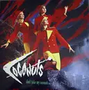 LP - The Coconuts - Don't Take My Coconuts