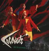 LP - The Coconuts - Don't Take My Coconuts