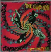 LP - The Cocoon - Stretching Things