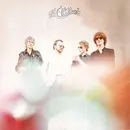 LP - The Cocoon - While The Recording Engineer Sleeps - RARE