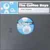 12'' - The Coffee Boys - The Touch