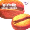 12inch Vinyl Single - The Coffee Kids - Dangerous Frequencies