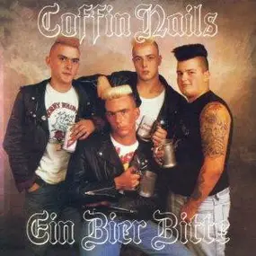 The Coffin Nails - Ein Bier Bitte