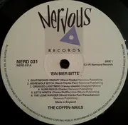 LP - The Coffin Nails - Ein Bier Bitte