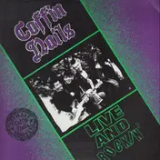 The Coffin Nails - Live And Rockin