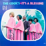 LP - The Cogics - It's A Blessing